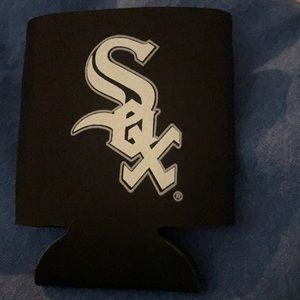 Sox Jack Daniels coaster